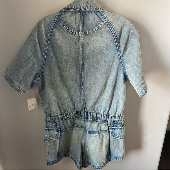 NWT We The Free Mojave Shortall - Picture 6 of 6